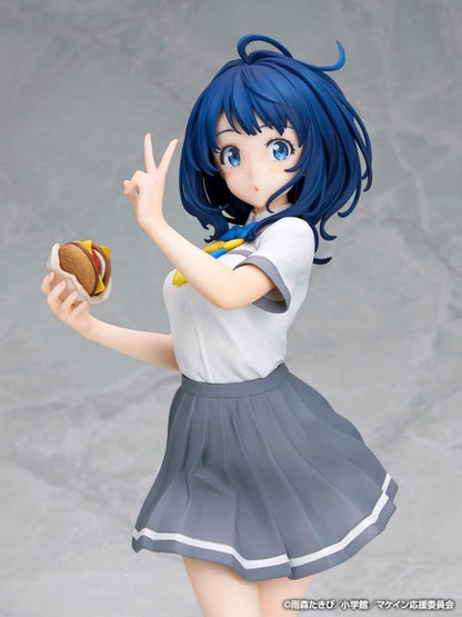 Too Many Losing Heroines! PVC Figur Anna Yanami - Anime Figuren günstig kaufen