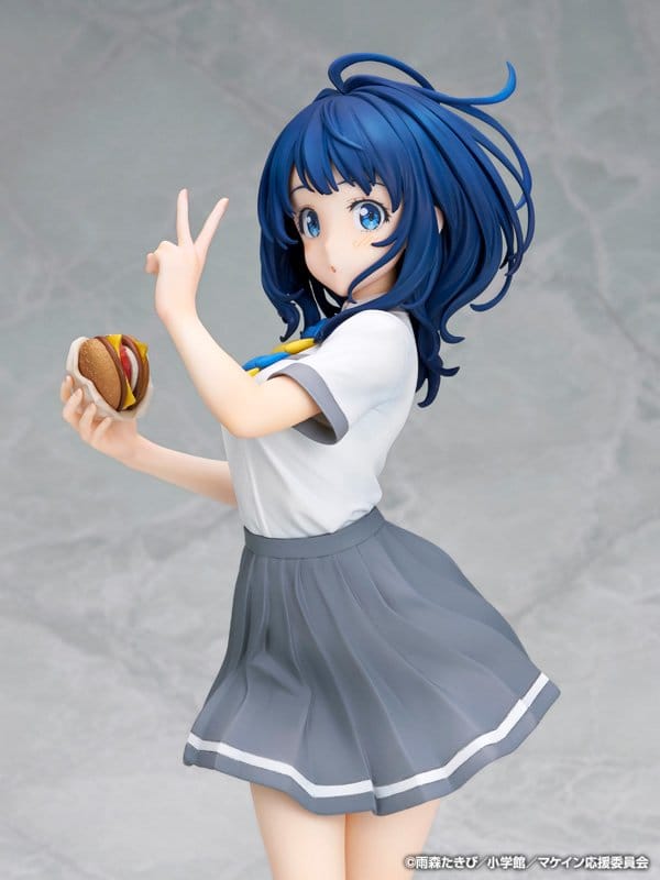 Too Many Losing Heroines! PVC Figur Anna Yanami - Anime Figuren günstig kaufen