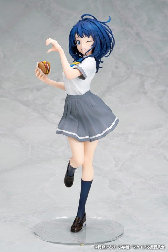 Too Many Losing Heroines! PVC Figur Anna Yanami - Anime Figuren günstig kaufen