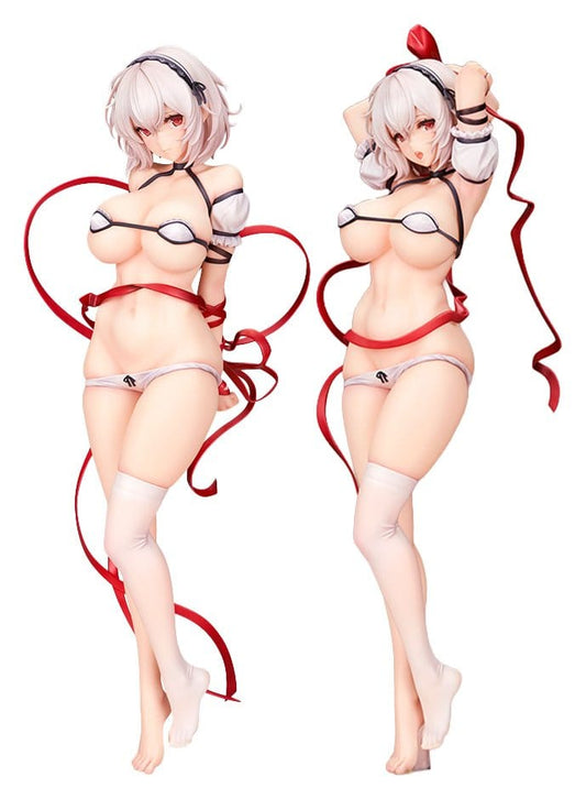 Sirius Hugging Pillow Ver. Azur Lane Alter - Anime Figuren günstig kaufen