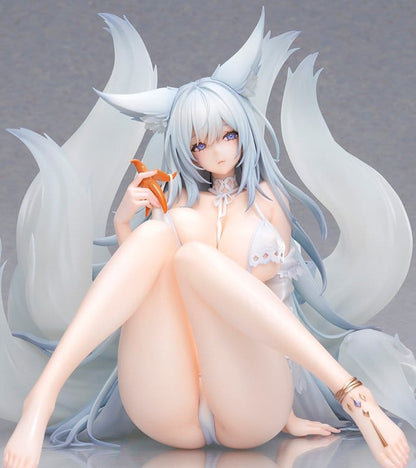 Azur Lane PVC Figur Shinano Dreamy White Sands Ver. - Anime Figuren günstig kaufen