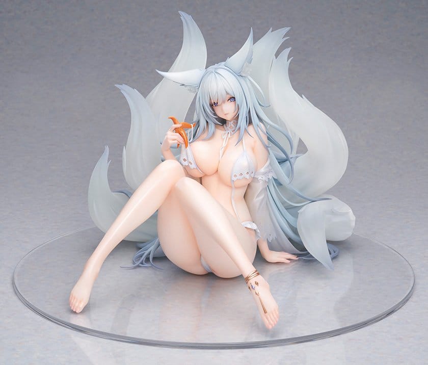 Anime Figuren günstig bei genkidama.de