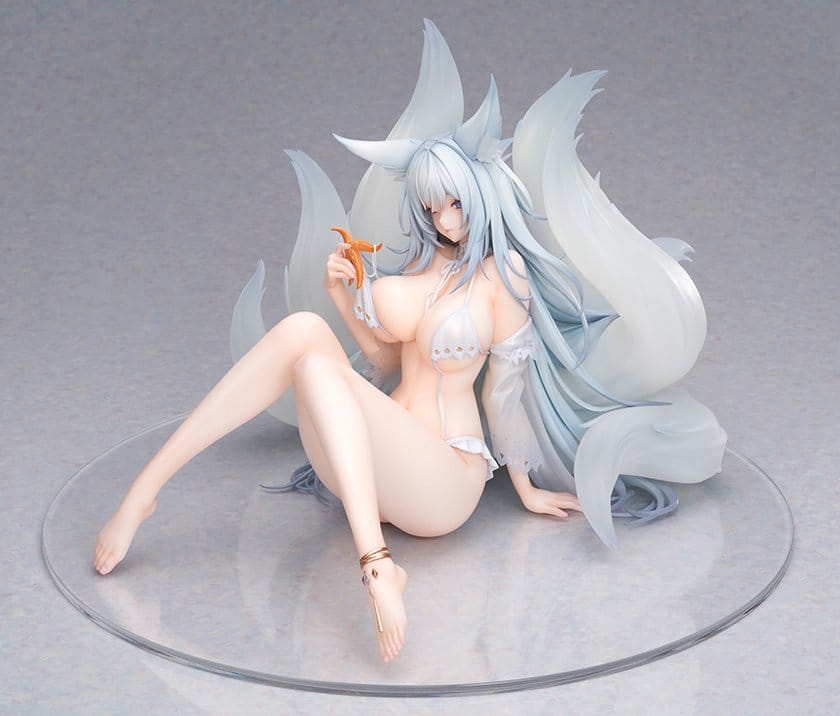 Anime Figuren günstig bei genkidama.de
