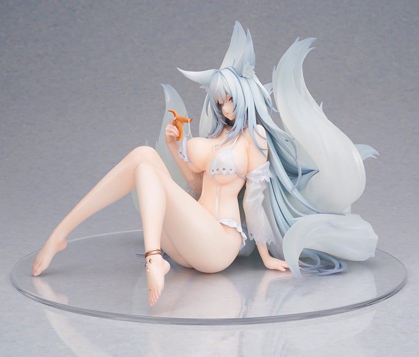 Azur Lane PVC Figur Shinano Dreamy White Sands Ver. - Anime Figuren günstig kaufen