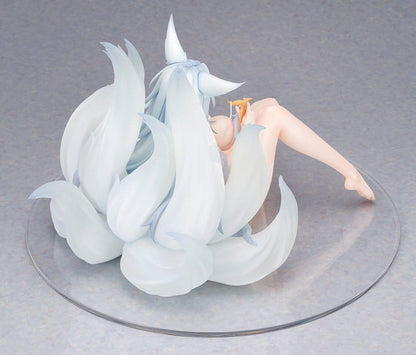 Azur Lane PVC Figur Shinano Dreamy White Sands Ver. - Anime Figuren günstig kaufen