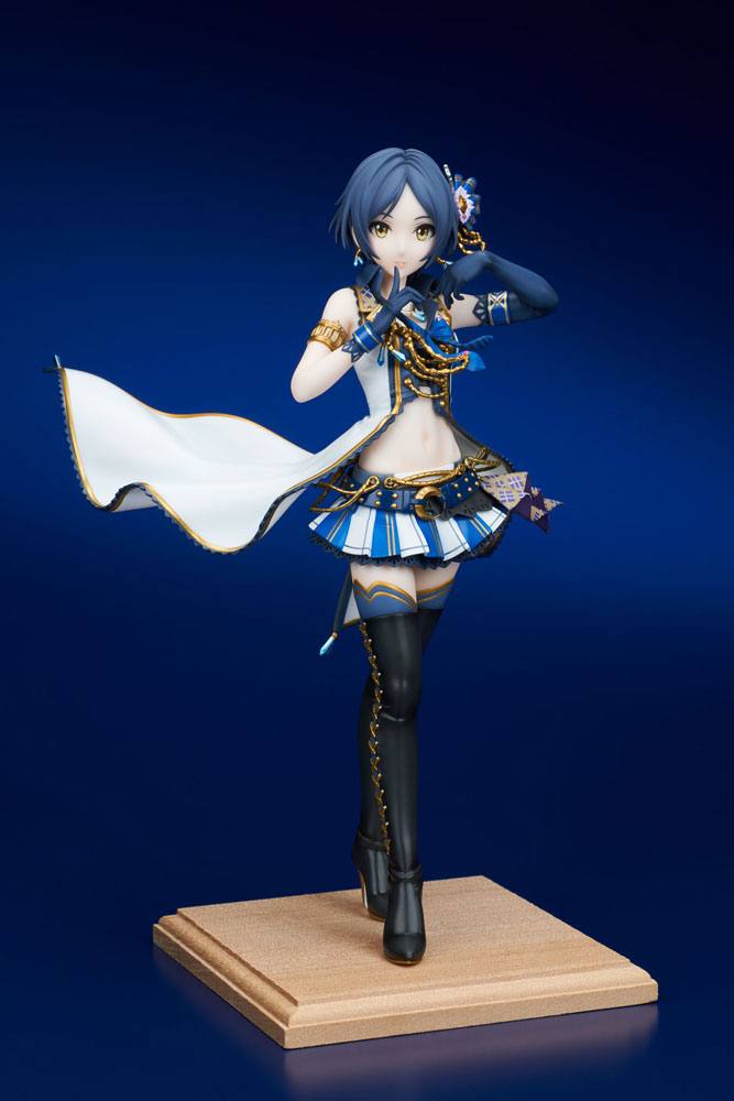 The Idolmaster Cinderella Girls PVC Statue Kanade Hayami Endless Night Ver. - Anime Figuren günstig kaufen