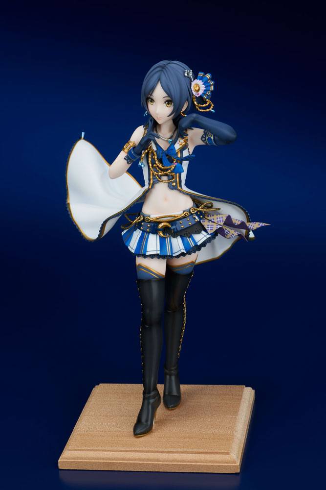 The Idolmaster Cinderella Girls PVC Statue Kanade Hayami Endless Night Ver. - Anime Figuren günstig kaufen