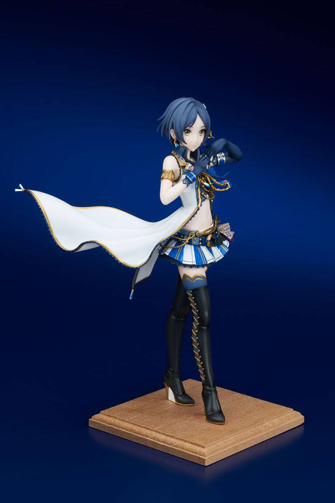The Idolmaster Cinderella Girls PVC Statue Kanade Hayami Endless Night Ver. - Anime Figuren günstig kaufen