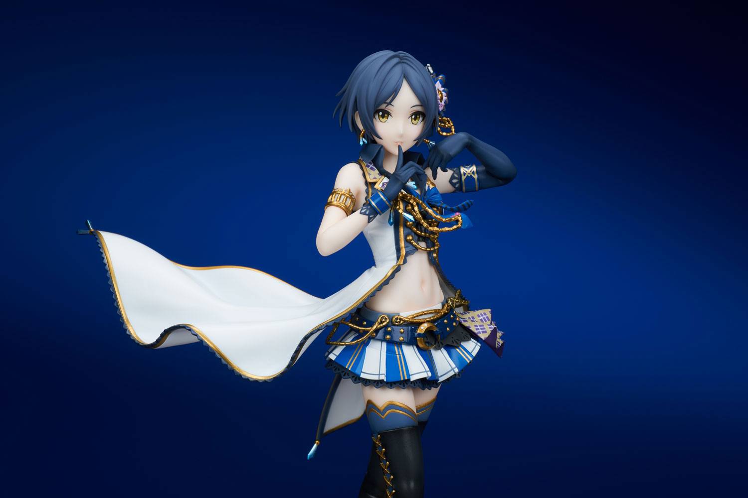 The Idolmaster Cinderella Girls PVC Statue Kanade Hayami Endless Night Ver. - Anime Figuren günstig kaufen