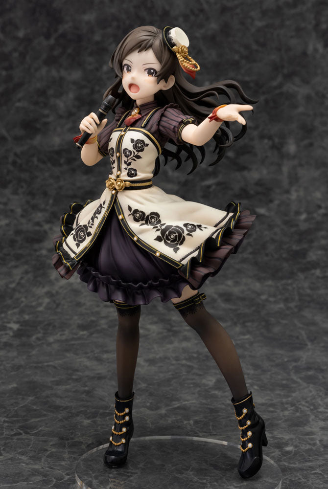 The Idolmaster Million Live! PVC Statue Shiho Kitazawa Chocoliere Rose Ver. - Anime Figuren günstig kaufen