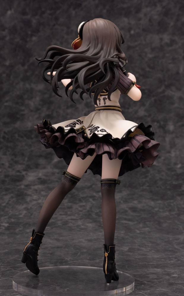 The Idolmaster Million Live! PVC Statue Shiho Kitazawa Chocoliere Rose Ver. - Anime Figuren günstig kaufen