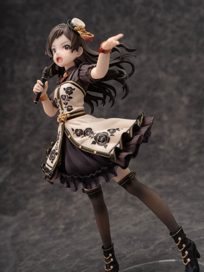 The Idolmaster Million Live! PVC Statue Shiho Kitazawa Chocoliere Rose Ver. - Anime Figuren günstig kaufen