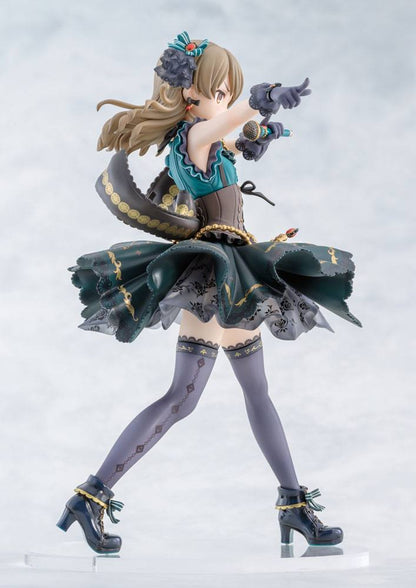 The Idolmaster Cinderella Girls PVC Statue Nono Morikubo Gift For Answer Ver. - Anime Figuren günstig kaufen