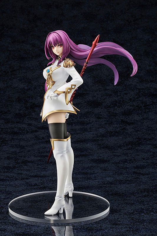 Scathach - Sergeant of the Shadow Lands / Fate/EXTELLA: Link - Anime Figuren günstig kaufen