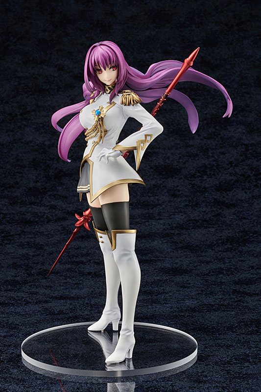 Scathach - Sergeant of the Shadow Lands / Fate/EXTELLA: Link - Anime Figuren günstig kaufen