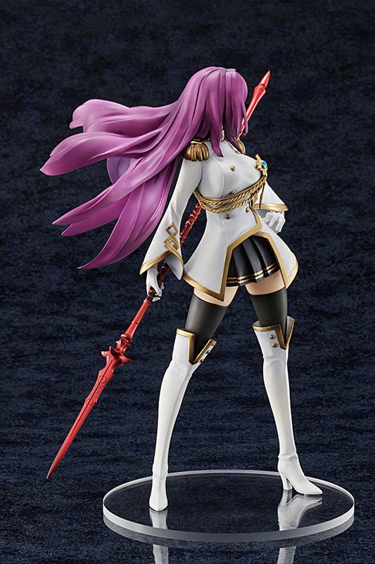 Scathach - Sergeant of the Shadow Lands / Fate/EXTELLA: Link - Anime Figuren günstig kaufen