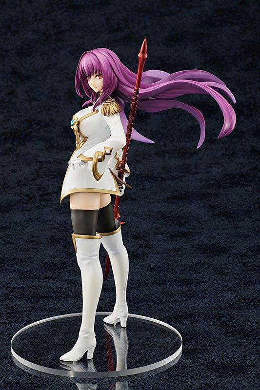 Scathach - Sergeant of the Shadow Lands / Fate/EXTELLA: Link - Anime Figuren günstig kaufen