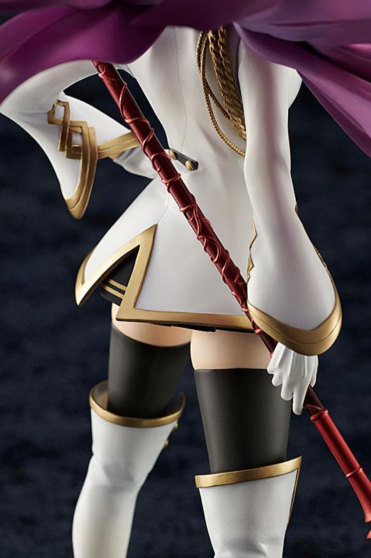 Scathach - Sergeant of the Shadow Lands / Fate/EXTELLA: Link - Anime Figuren günstig kaufen