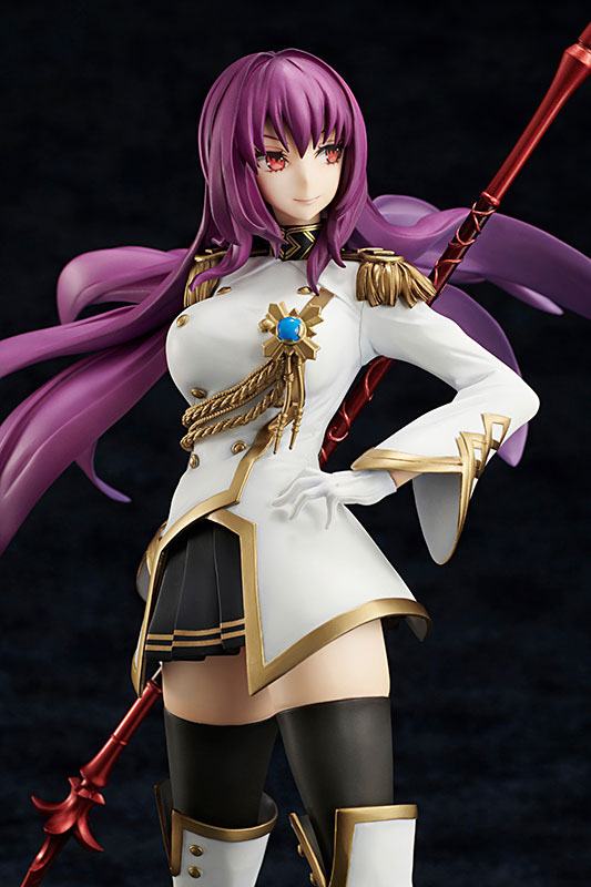 Scathach - Sergeant of the Shadow Lands / Fate/EXTELLA: Link - Anime Figuren günstig kaufen