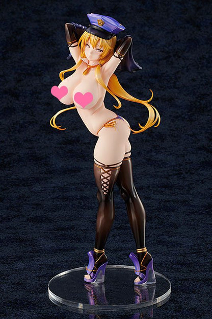 Julia Original Character Amakuni