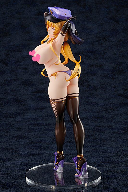 Julia Original Character AmiAmi