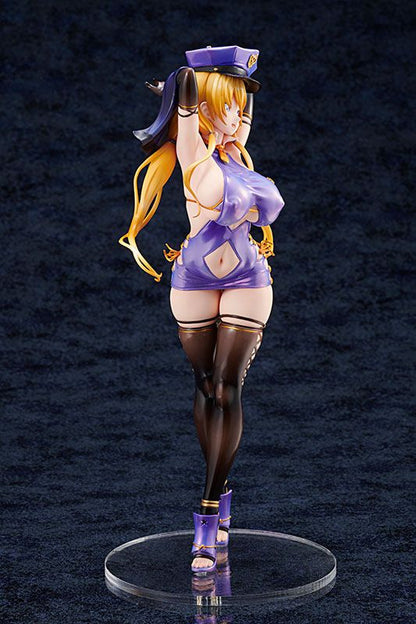 Julia Original Character Amakuni