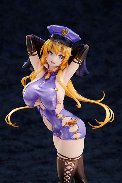 Julia Original Character Amakuni