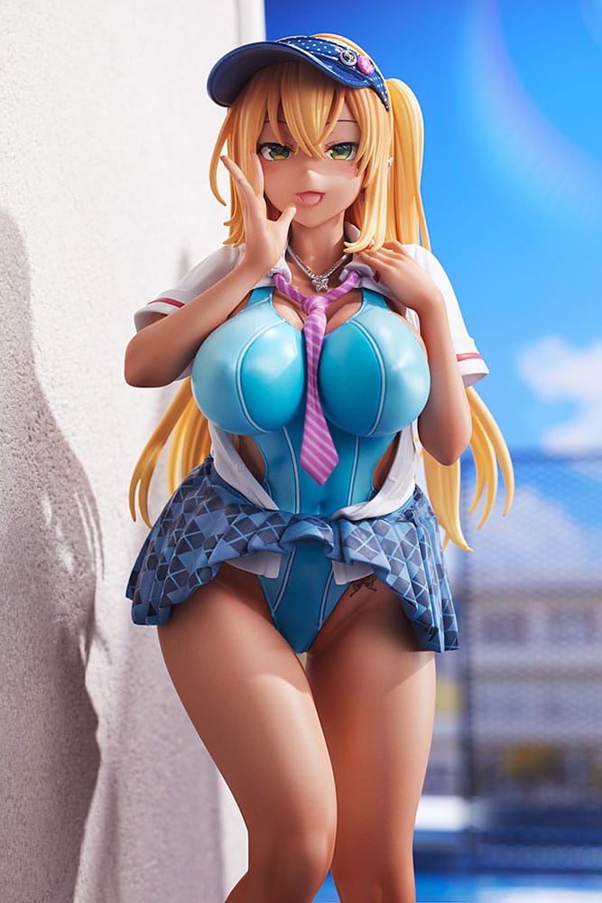 Yuse Dai Kasshoku Jidai Amakuni