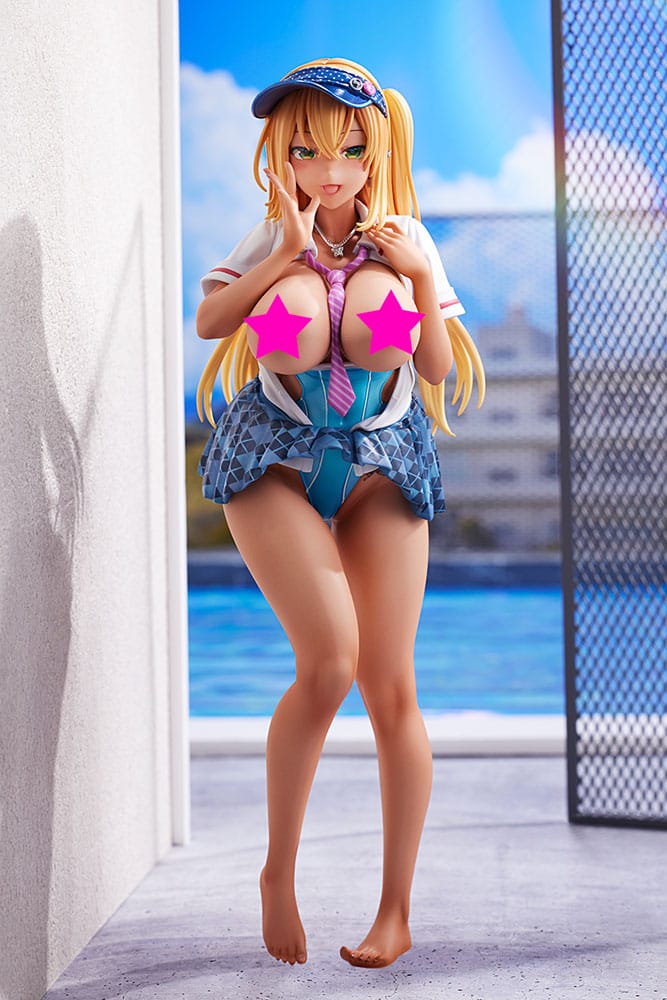 Yuse Dai Kasshoku Jidai Amakuni