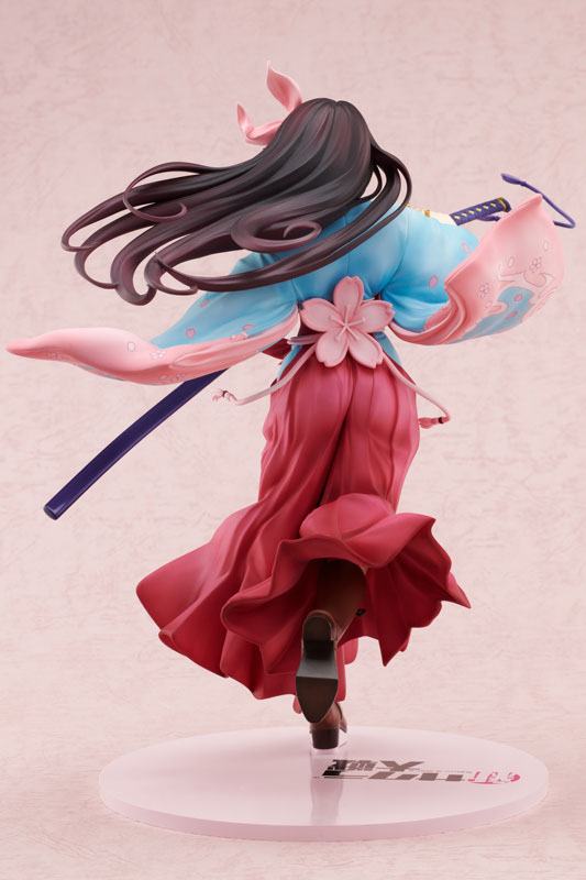 Sakura Amamiya Sakura Wars Amakuni - Anime Figuren günstig kaufen