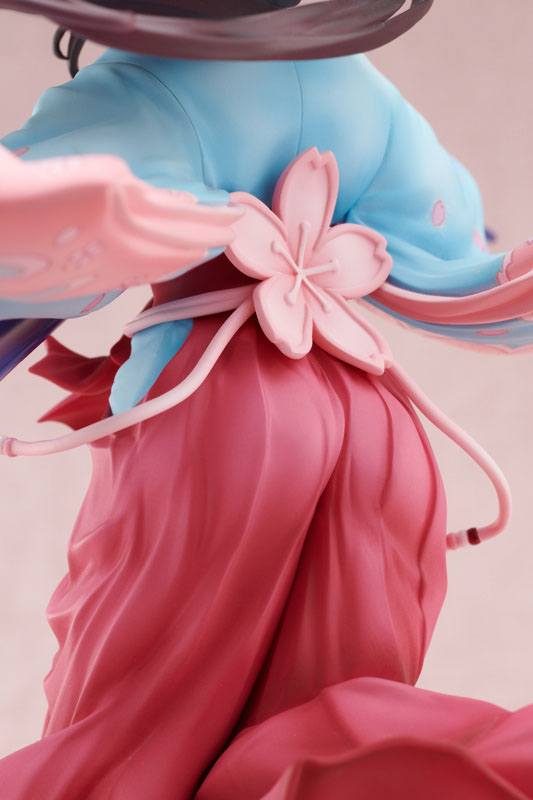 Sakura Amamiya Sakura Wars Amakuni - Anime Figuren günstig kaufen