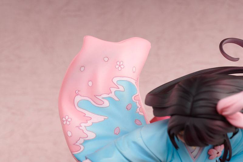 Sakura Amamiya Sakura Wars Amakuni - Anime Figuren günstig kaufen