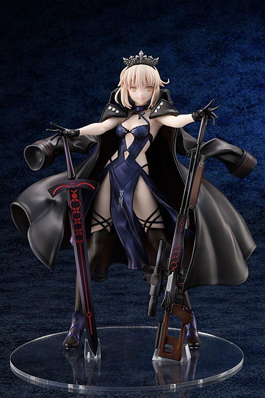 Altria Pendragon Rider Ver. Alter Fate/Grand Orde (Pre-Owned) - Anime Figuren günstig kaufen