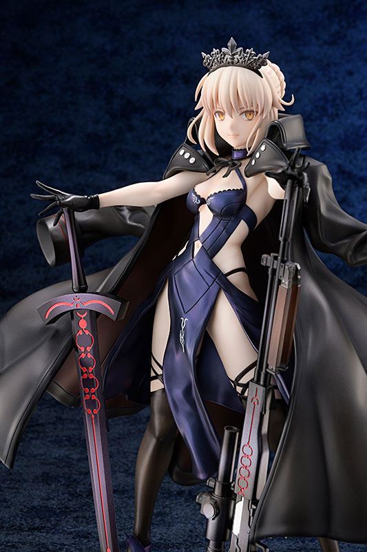 Altria Pendragon Rider Ver. Alter Fate/Grand Orde (Pre-Owned) - Anime Figuren günstig kaufen