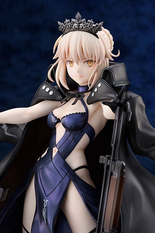 Altria Pendragon Rider Ver. Alter Fate/Grand Orde (Pre-Owned) - Anime Figuren günstig kaufen