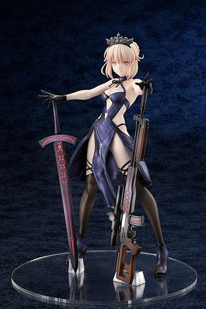 Altria Pendragon Rider Ver. Alter Fate/Grand Orde (Pre-Owned) - Anime Figuren günstig kaufen