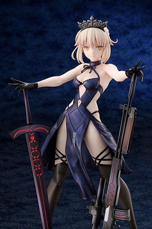 Altria Pendragon Rider Ver. Alter Fate/Grand Orde (Pre-Owned) - Anime Figuren günstig kaufen