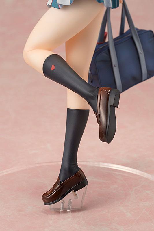 Iroha Isshiki My Teen Romantic Comedy SNAFU Climax Amakuni - Anime Figuren günstig kaufen