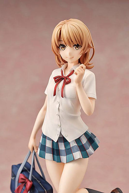 Iroha Isshiki My Teen Romantic Comedy SNAFU Climax Amakuni - Anime Figuren günstig kaufen