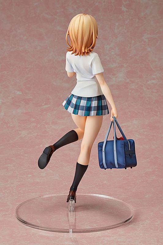 Iroha Isshiki My Teen Romantic Comedy SNAFU Climax Amakuni - Anime Figuren günstig kaufen