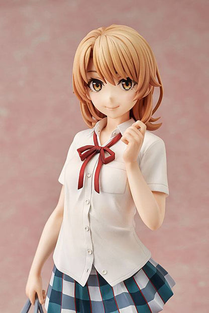 Iroha Isshiki My Teen Romantic Comedy SNAFU Climax Amakuni - Anime Figuren günstig kaufen
