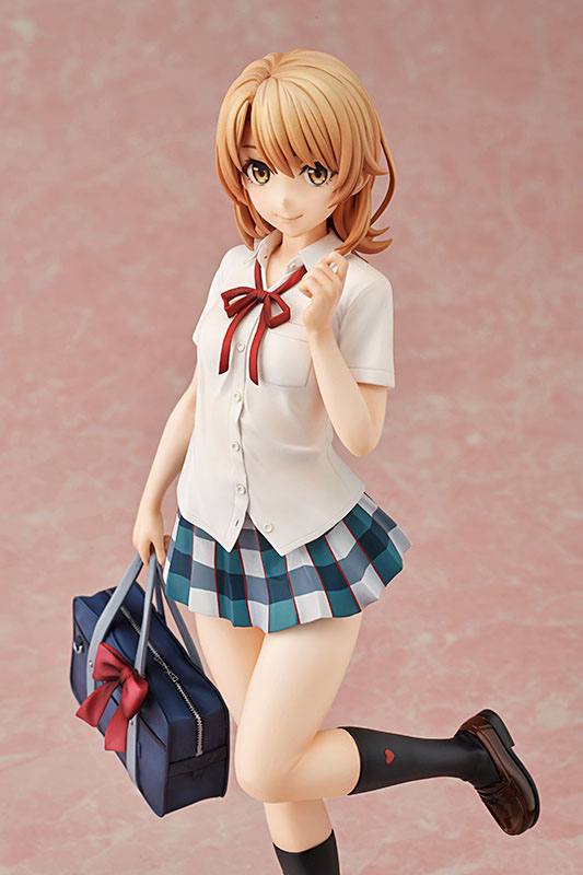 Iroha Isshiki My Teen Romantic Comedy SNAFU Climax Amakuni - Anime Figuren günstig kaufen