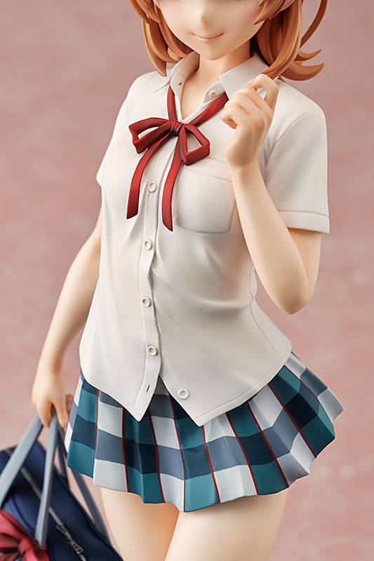 Iroha Isshiki My Teen Romantic Comedy SNAFU Climax Amakuni - Anime Figuren günstig kaufen