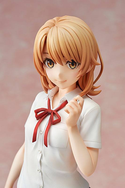 Iroha Isshiki My Teen Romantic Comedy SNAFU Climax Amakuni - Anime Figuren günstig kaufen