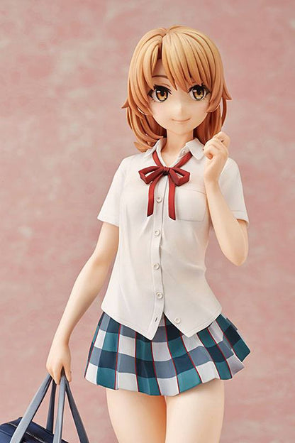Iroha Isshiki My Teen Romantic Comedy SNAFU Climax Amakuni - Anime Figuren günstig kaufen