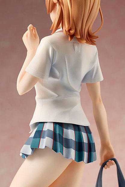 Iroha Isshiki My Teen Romantic Comedy SNAFU Climax Amakuni