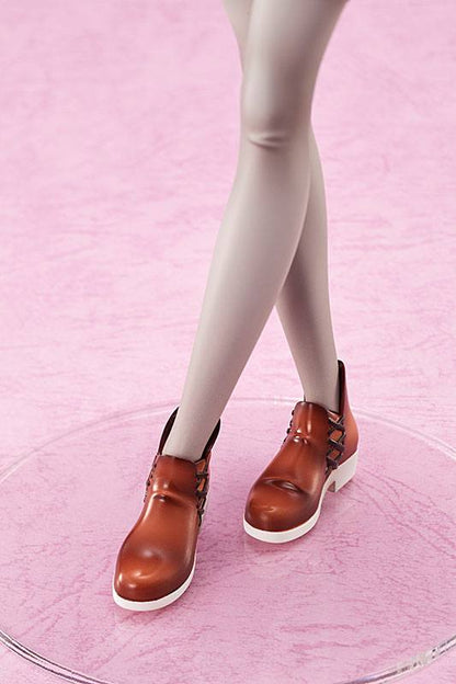 Erika Yano Shirobako The Movie Alter