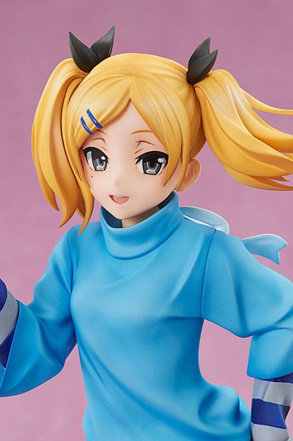 Erika Yano Shirobako The Movie Alter