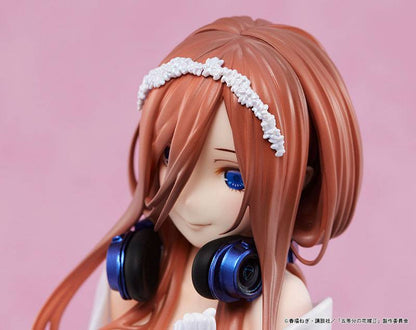 Miku Nakano The Quintessential Quintuplets Amakuni - Anime Figuren günstig kaufen