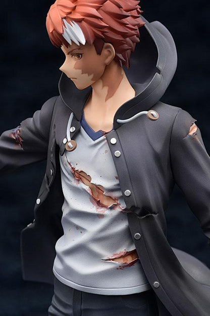 Shirou Emiya Fate/kaleid liner Prisma Illya Movie: Sekka no Chikai Amakuni - Anime Figuren günstig kaufen